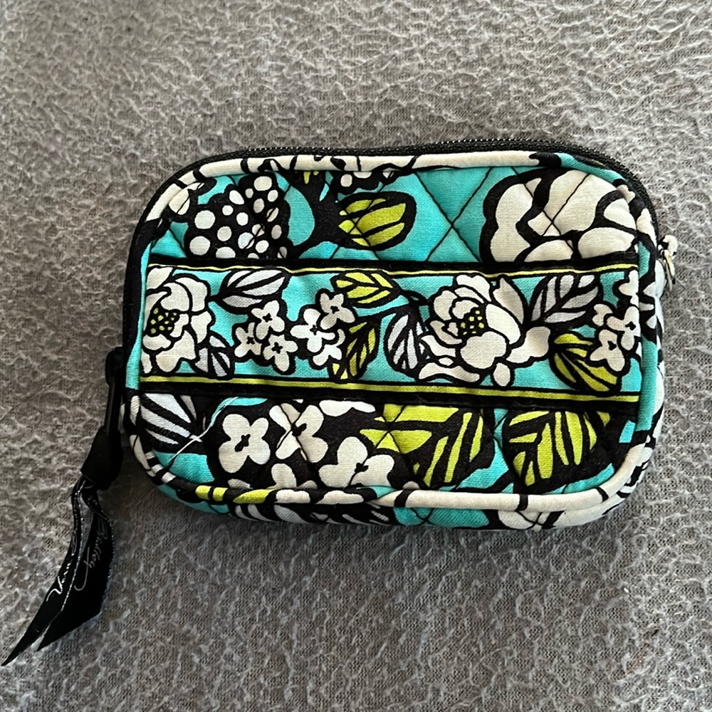 Vera Bradley wallet